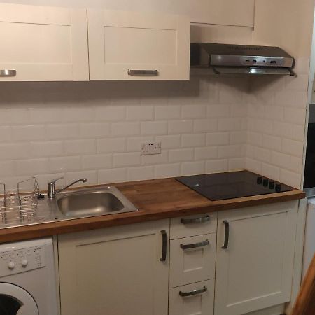 치펜햄 The Forge Kington St Michael 아파트 외부 사진