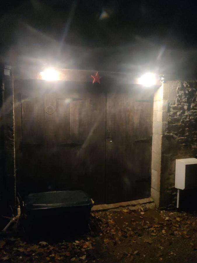 치펜햄 The Forge Kington St Michael 아파트 외부 사진